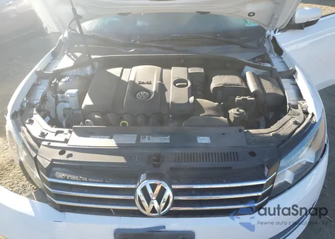 2013 Volkswagen Passat Se из США, поврежденный, VIN 1VWBP7A34DC151110